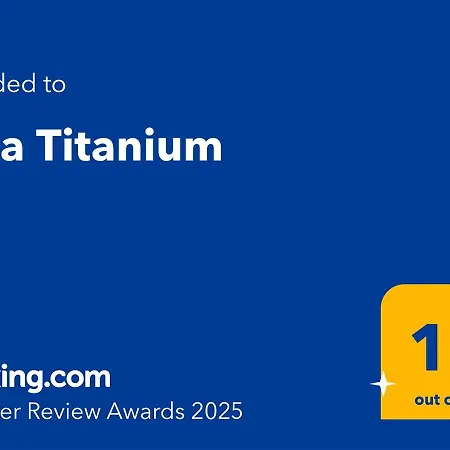 Titanium