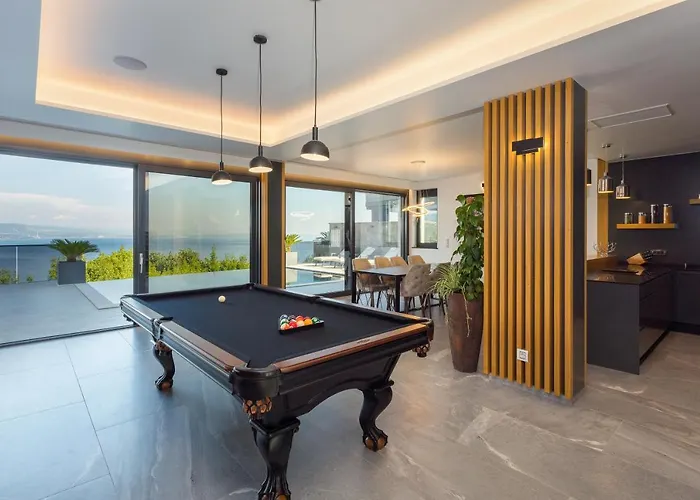 Titanium Vila Opatija