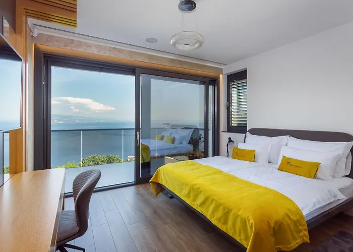 Titanium Vila Opatija