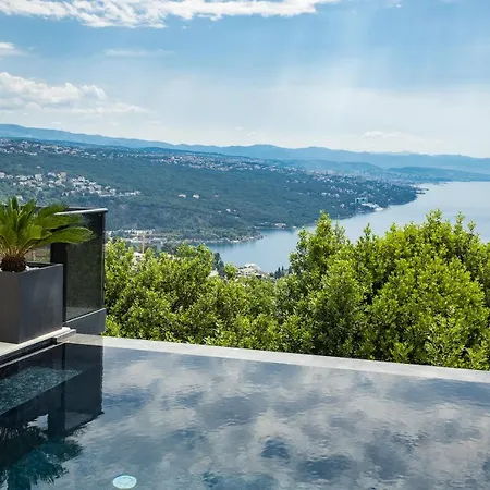 Titanium * Opatija