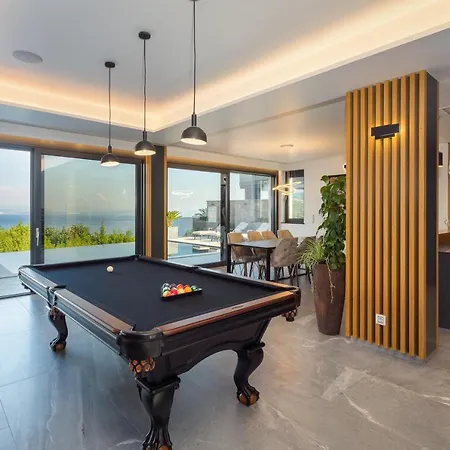 Titanium Villa Opatija