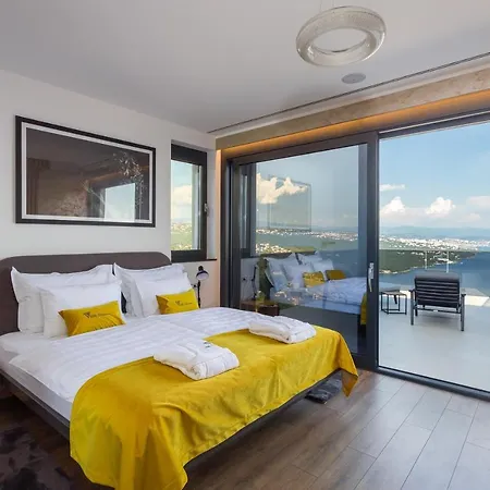 Titanium Villa Opatija