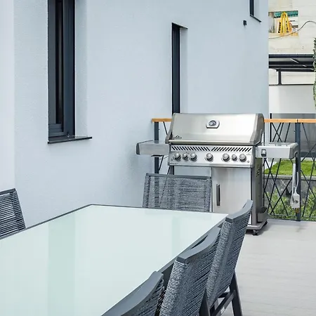 Vila Titanium Opatija
