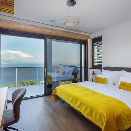 Titanium Vila Opatija