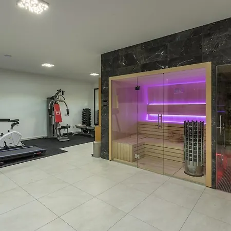 Vila Titanium