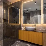 Titanium Villa