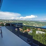 Titanium Villa *