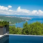 Villa Titanium