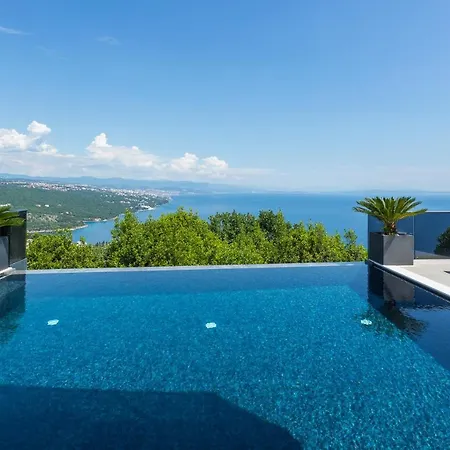 Titanium * Opatija