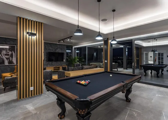 Titanium Villa Opatija